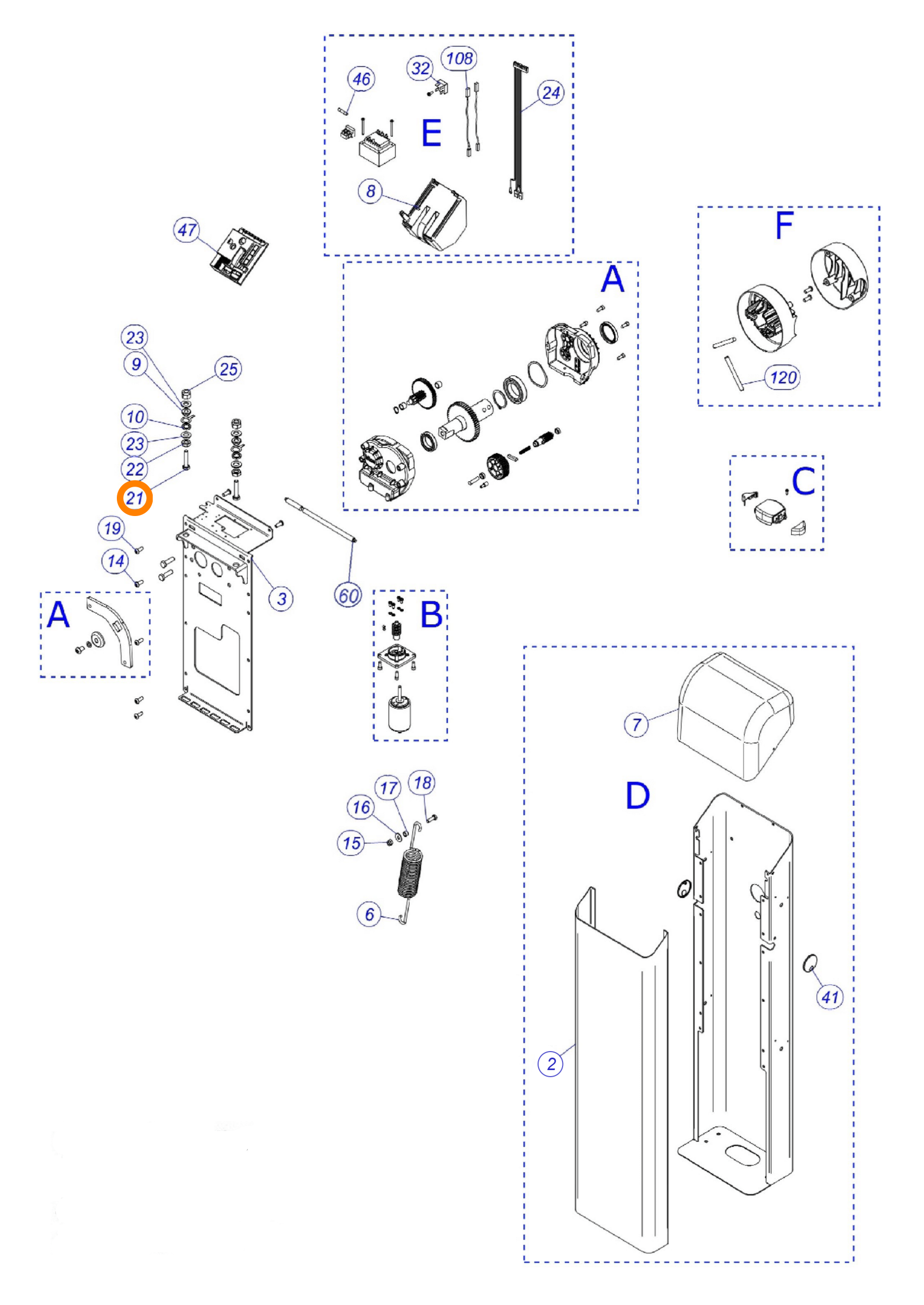332063-Nice-V10X50B-5102-X